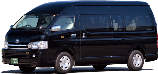 観光ハイヤー 観光タクシー ハイヤー 送迎サービスは国際ハイヤー